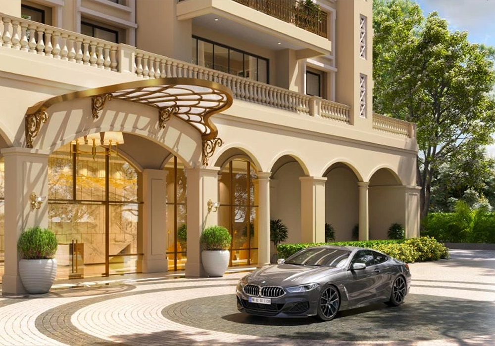 Aero Estate Khopoli Aero Estate Khopoli